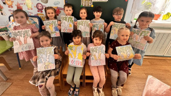 11 Апреля на Руси называли день Берещенье!.